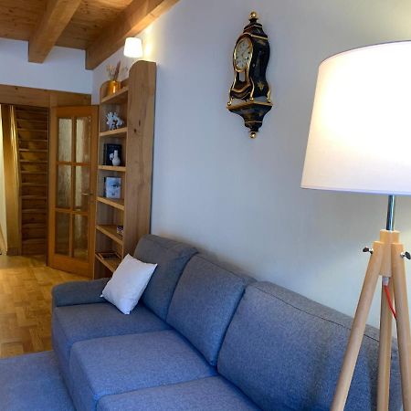 Old Town Loft & Central Location In Rapperswil Ngoại thất bức ảnh