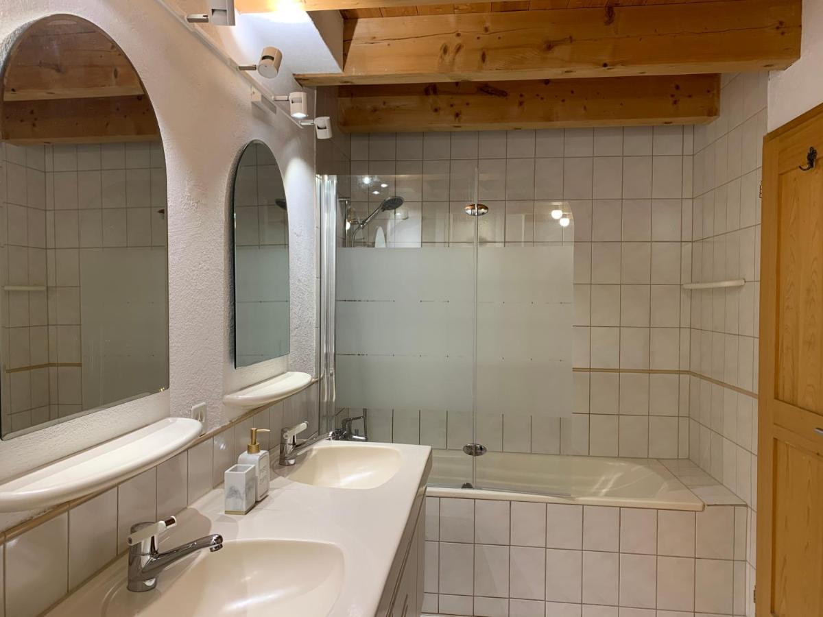 Old Town Loft & Central Location In Rapperswil Ngoại thất bức ảnh
