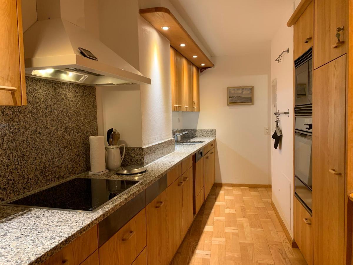 Old Town Loft & Central Location In Rapperswil Ngoại thất bức ảnh